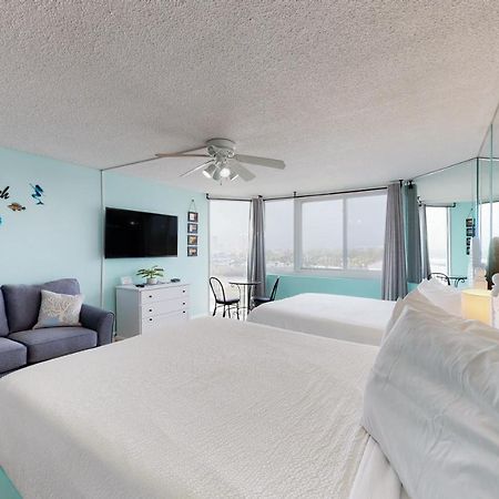 The Top Of The Gulf #612 Panama City Beach Exterior foto