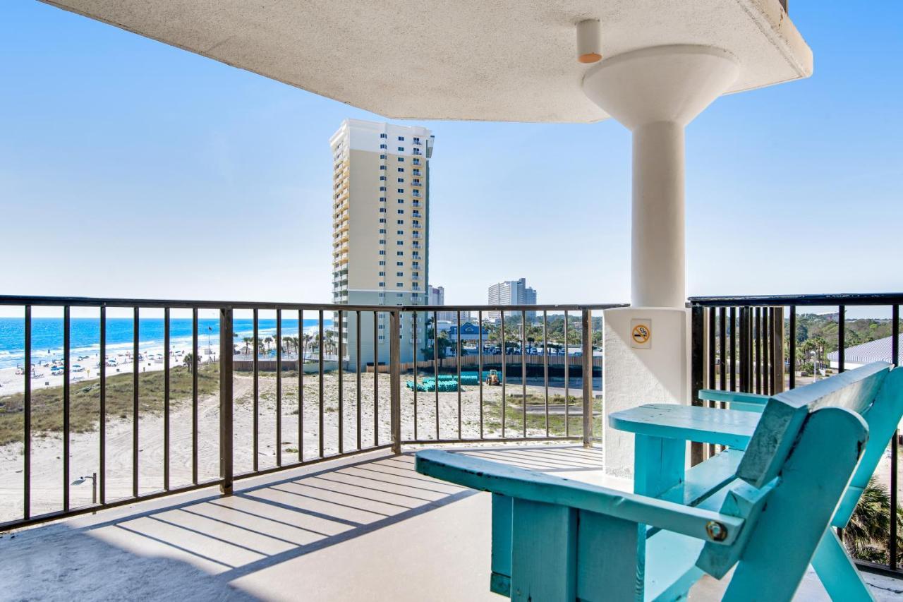 The Top Of The Gulf #612 Panama City Beach Exterior foto