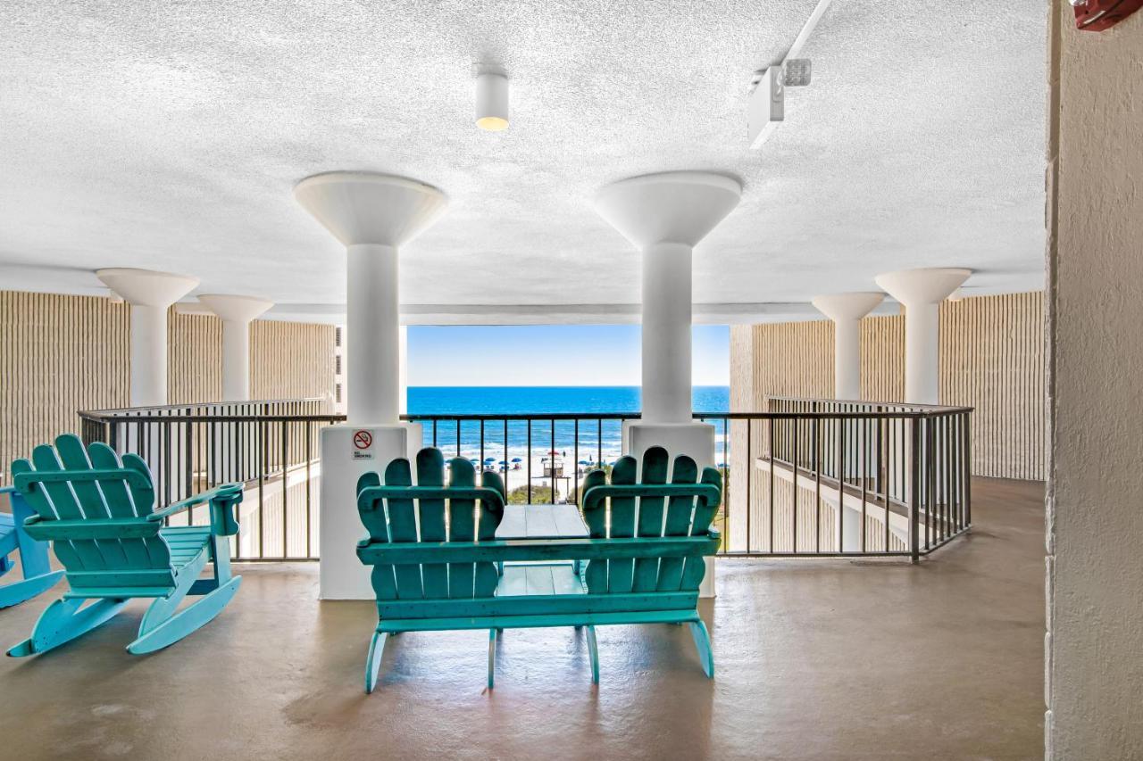 The Top Of The Gulf #612 Panama City Beach Exterior foto