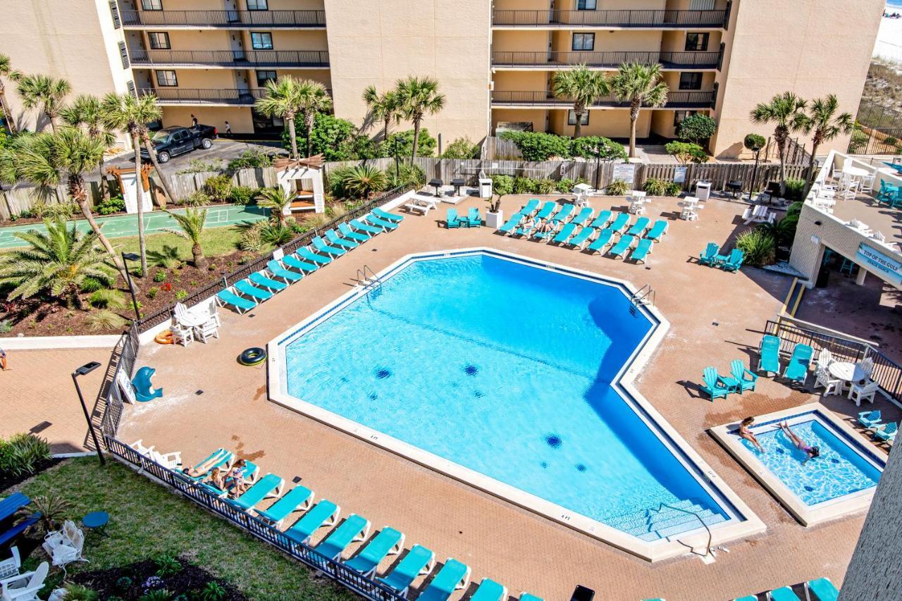 The Top Of The Gulf #612 Panama City Beach Exterior foto