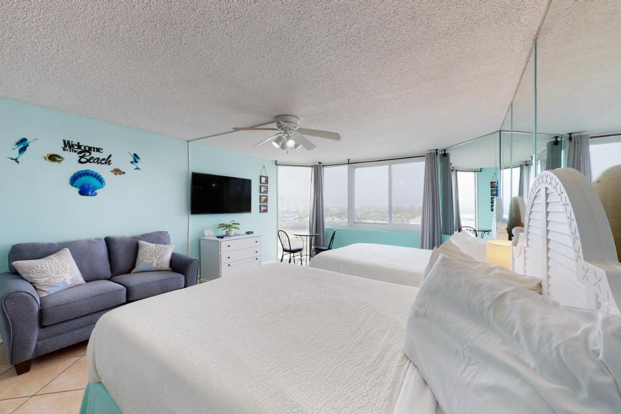 The Top Of The Gulf #612 Panama City Beach Exterior foto