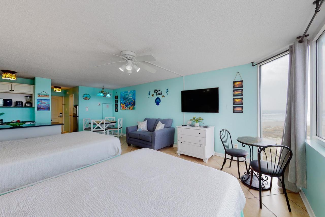 The Top Of The Gulf #612 Panama City Beach Exterior foto