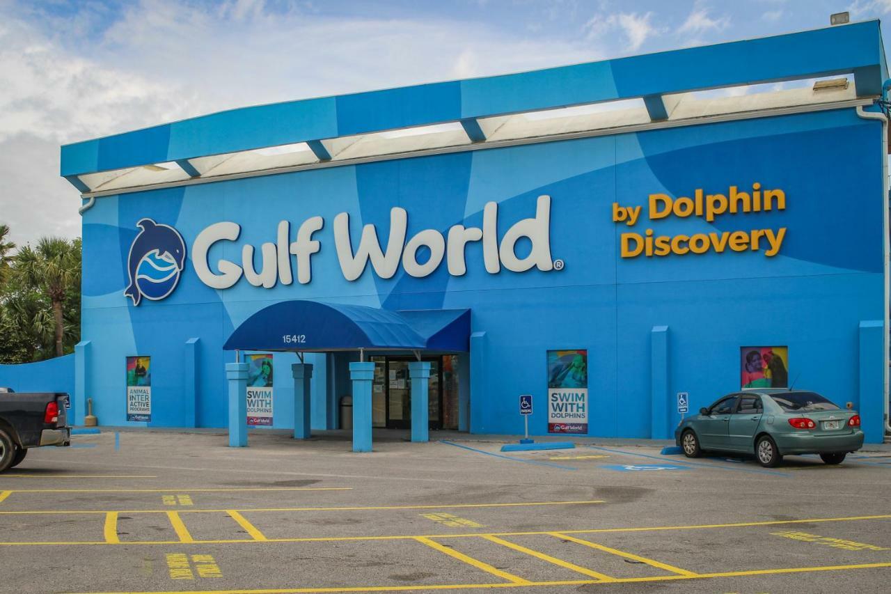 The Top Of The Gulf #612 Panama City Beach Exterior foto