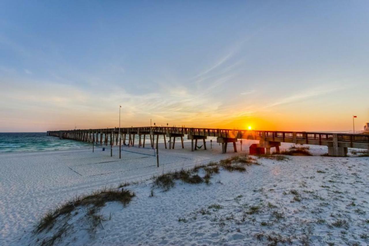 The Top Of The Gulf #612 Panama City Beach Exterior foto