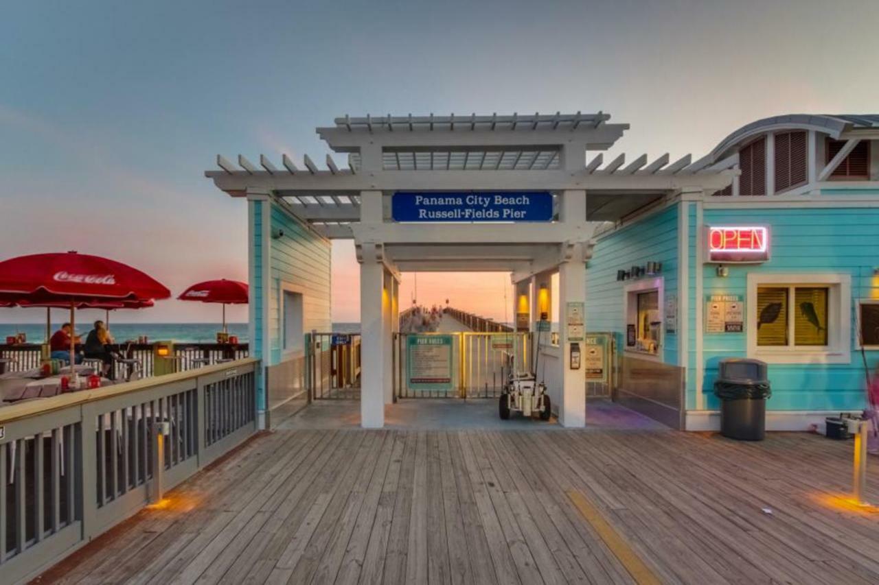 The Top Of The Gulf #612 Panama City Beach Exterior foto
